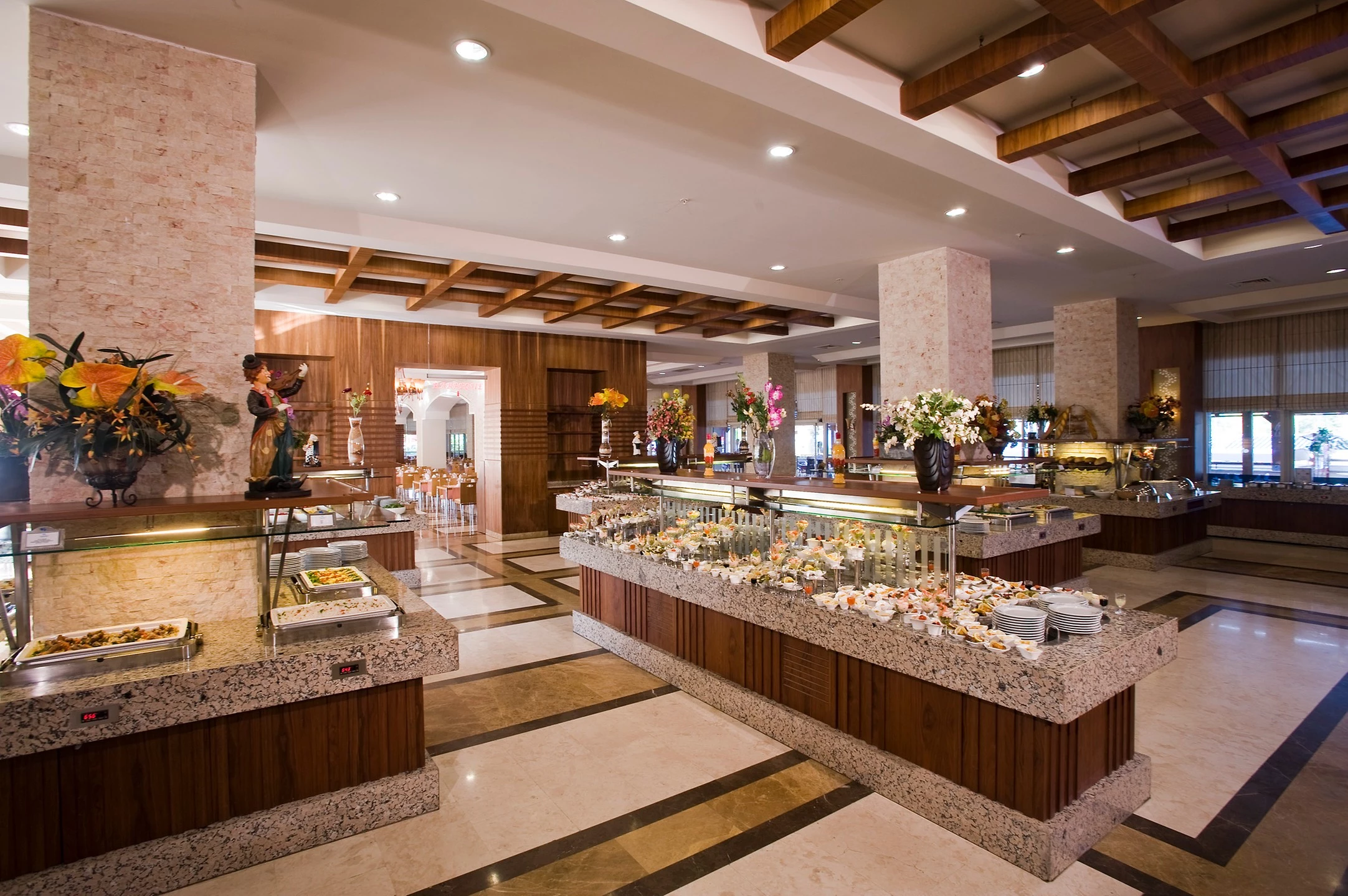 Crystal de Luxe Resort Spa 5 Турция Кемер